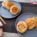 Kuchen & Dessert | Gebratene Teigtaschen mit Rettich - Taiwanesischer Snack den du unbedingt mal probieren mußt